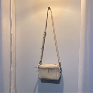 Madewell Transport Camera Bag small